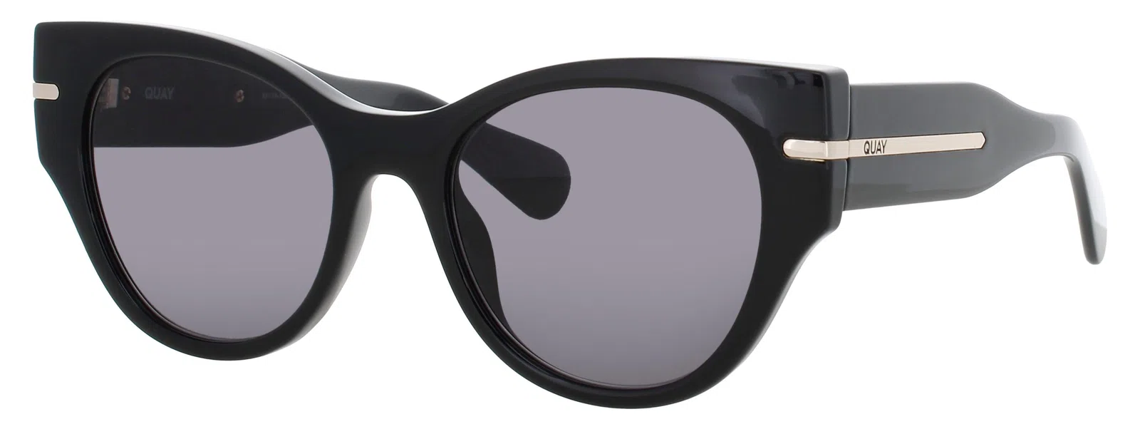 Quay CHITCHAT Sunglasses - view 3